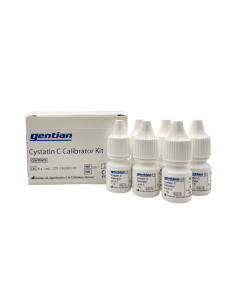 Gentian Cystatin C Calibrator Kit