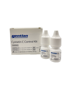 Gentian Cystatin C Control Kit