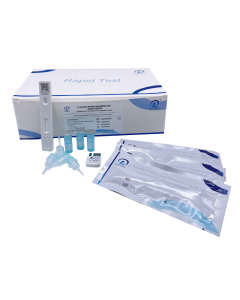 CRP Schnelltestkit zur quantitativen Bestimmung von CRP und hsCRP