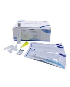 Ferritin Schnelltestkit zur quantitativen Bestimmung von Ferritin