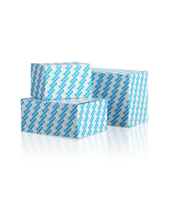 Thermopapierrolle für BIOspeed Single und Multi