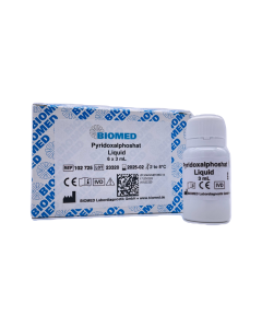 Pyridoxalphosphat Reagenz