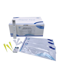 AMH Schnelltestkit zur quantitativen Bestimmung des Anti-Müller-Hormons