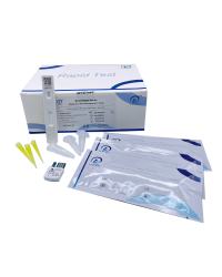 β-HCG Schnelltestkit zur quantitativen HCG-Bestimmung
