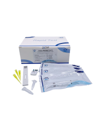 D-Dimer Schnelltestkit zur quantitativen Bestimmung von D-Dimer