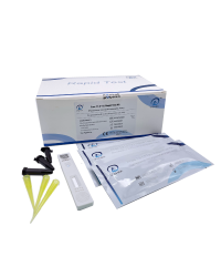 fT3 Schnelltestkit zur quantitativen Bestimmung von freiem Trijodthyronin
