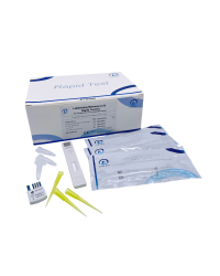 LH Schnelltestkit zur quantitativen Bestimmung des luteinisierenden Hormons