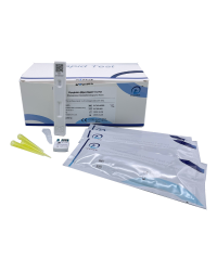 Myoglobin Schnelltestkit zur quantitativen Bestimmung von Myoglobin