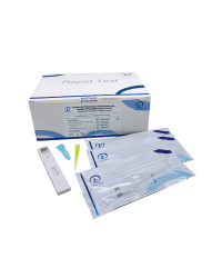 NT-proBNP Schnelltestkit zur quantitativen Bestimmung von NT-proBNP