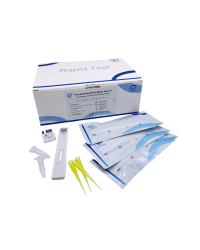 PCT Schnelltestkit zur quantitativen Bestimmung von Procalcitonin