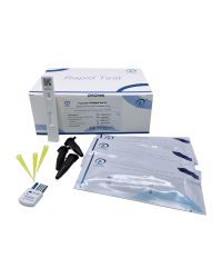T4 Schnelltestkit zur quantitativen Bestimmung von Thyroxin