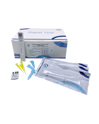 TSH Schnelltestkit zur quantitativen Bestimmung des Thyreoidea-stimulierenden Hormons
